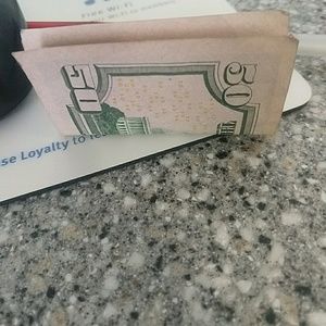 Meet your Posher, Wesley